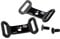 Problem Solvers Bow Tie Strap Anchors - Flaschenhalterbefestigung