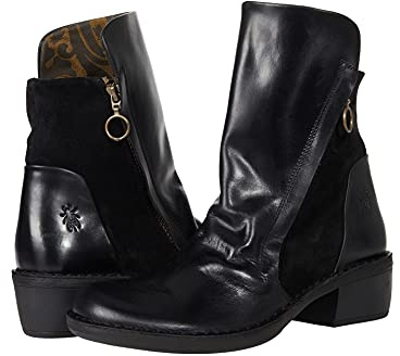 Fly London Mane073fly Botas cortas al tobilloMujer