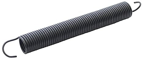 SECURA Ressort de traction pour tondeuse (161,9x19,05) compatible avec MTD 76 13H2765F600 Tracteur de pelouse