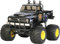 Tamiya 46705 1:12 X-SA Midnight Pumkin-ferngesteuertes Auto, RC, Modellbau, ferngesteurtes Fahrzeug, Bausatzmodell, Mehrfarbig