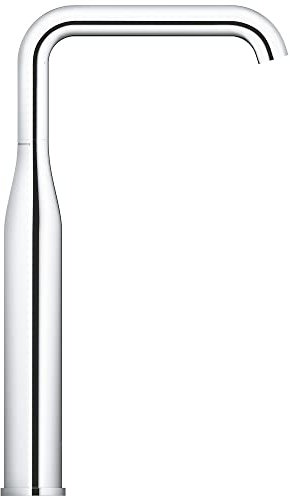 GROHE Einhand-Waschtischbatterie ESSENCE für freistehende Waschschüsseln chrom