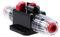 Disjoncteur 20 A - Protection audio de voiture - DC 12 V - Support de fusibles en ligne - Disjoncteur automatique