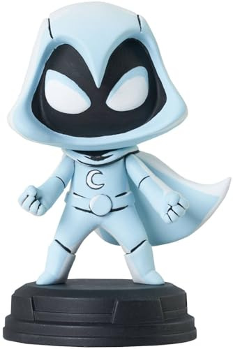 Diamond Select Marvel Animated Statuette Moon Knight 10cm