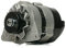 STARK SKGN-03221587 Lichtmaschine Generator Alternator 45A 12V für Keilriemenscheibe