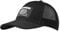 Mammut Baseball Mesh Cap (Caps), Unisex, Farbe:Black, Größe:L-XL