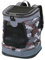 Nobby 63992 Rucksack Plata Camouflage grau 34 x 30 x 43 cm