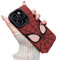 YAAYAGO Spider Man Handyhülle Cool Spider Man Telefon Hülle Für iPhone 12 13 14 15 Pro Max Silikonabdeckung-Für iPhone 11-A