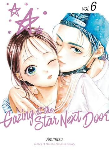 Gazing at the Star Next Door 6