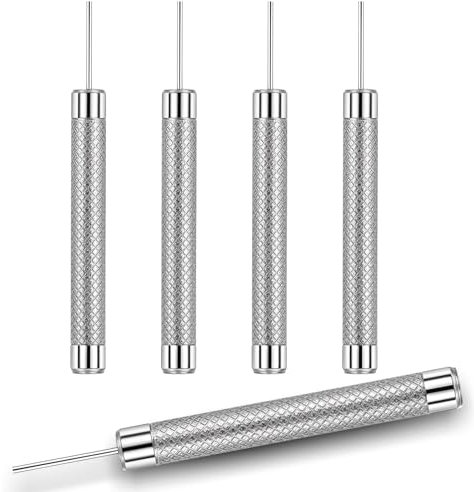 10 Stück SIM Karten Nadel, SIM Karte Nadel Entfernungswerkzeug, SIM Karten auswerfer Entfernung Werkzeug Auswurfstift, Universal SIM Kartenfach Auswurfstift, Kompatibel mit Handys und Tablets