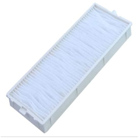 CALNAVY ET-RFM100 Projektor-Luftfilter for PANA-Sonic PT-MW530, PT-MW630, PT-MW730, PT-MZ570, PT-MZ670, PT-MZ680, PT-MZ770 PT-MZ880