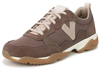Vionic Women's Walk Slim Glide Lace-Up Trainers
