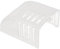 sparefixd Suitable for Beko Fridge & Freezer Lamp Bulb Lens Plastic Cover