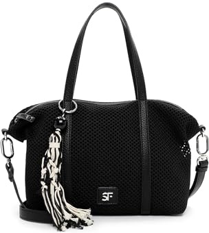 SURI FREY Shopper SFY Gitty 17133 Damen Handtaschen Uni