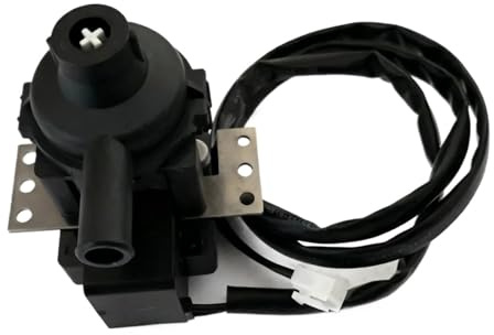 Central Commercial Einbau-Klimaanlage Teile Ablaufpumpe PSB-7 220–240 V 10 W, Mit Kleiner Düse 9 Mm 13 Mm
