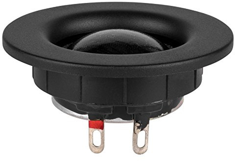 Dayton Audio ND20FA-6 3/4 Neodymium Dome Tweeter