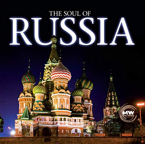 Soul of Russia / Various