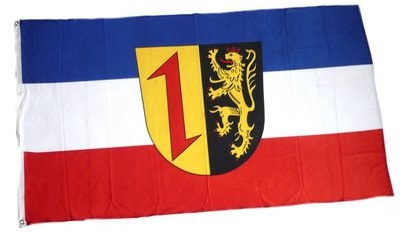 Fahne/Flagge Mannheim NEU 90 x 150 cm Flaggen
