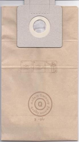 Sac aspirateur pour Karcher BV5/1 DORSAL -T5/1 - T7/1 - T10/1-6904 333-6903 337-604 403
