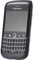 BlackBerry Coque arrière pour BB 9790 Bold Noir