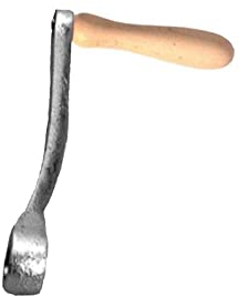 Kurbel Fleischwolf Drei Schwerter N.22/32 [Drei Schwerter]