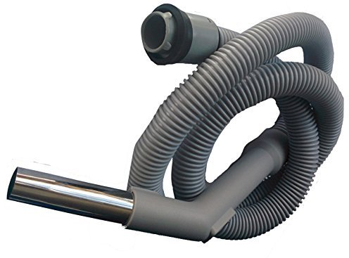 bartyspares® Hose Assembly for Nilfisk GS80, GS90, GM200 GM300 GM400 Vacuum Cleaner Hoover