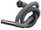 bartyspares® Hose Assembly for Nilfisk GS80, GS90, GM200 GM300 GM400 Vacuum Cleaner Hoover