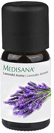 Medisana 60032 - Esencia para difusor y humidificador, Aroma de Lavanda
