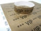 TYVEK VIP Einlassbänder VIP Kontrollbänder VIP Eintrittsbänder - twist4® (gold, 50 Stück)