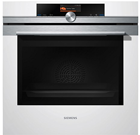 Siemens - Horno multifunción hb676g0w1 pirolítico