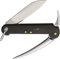Miscellaneous M4335, Coltello Tascabile Unisex – Adulto, Nero, Taglia Unica
