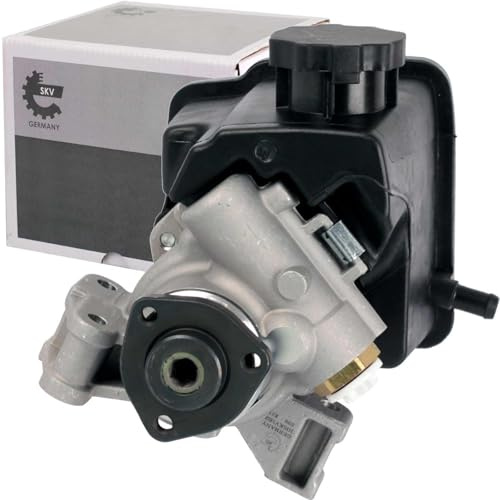 ESEN SKV Hydraulikpumpe, Lenkung 10SKV160 | Kompatibel mit: MERCEDES-BENZ SPRINTER 2-t Bus, SPRINTER 2-t Kasten, SPRINTER 2-t Pritsche/Fahrgestell, SPRINTER 3-t Bus