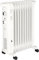 ECG OR 2090 Radiateur à huile Electrique Inertie
