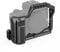 SMALLRIG Cage für Canon M50, M50 II und M5 Movie Making Vlogging Rig mit Integriertem Griff - 2168C