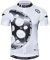 Weimostar Mountain Road Fahrradtrikot Kurzarm Fahrradbekleidung Fahrrad top Herren MTB Jersey Atmungsaktiv Sommer weißer Gang Größe XL