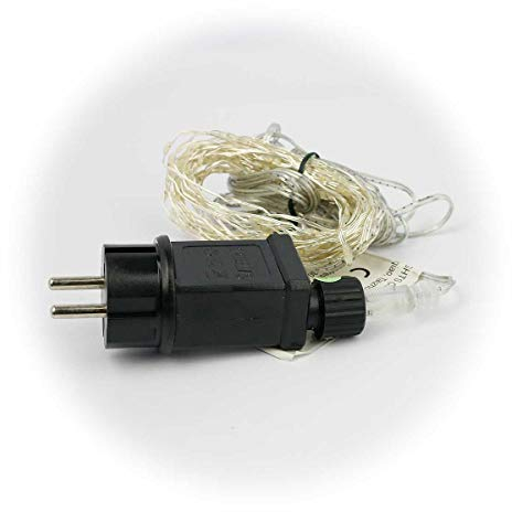 EGB LED-Micro-Lichterkette 120 ww LED