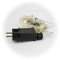 EGB LED-Micro-Lichterkette 120 ww LED