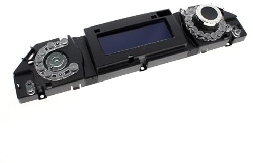 Centralina di comando per lavatrice C00295022 ARISTON HOTPOINT HOTPOINT