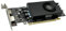 51RISC Radeon RX 550 LP, scheda video a basso profilo 4 GB GDDR5 piccolo fattore di forma per gioco 4K display desktop/mini PC SFF scheda video (RX 550 4 GB a basso profilo)