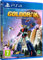 GOLDORAK: Le Festin des loups PS4