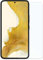 OcioDual Protector de Pantalla Cristal Templado Premium para Samsung Galaxy s22 Vidrio Plano 9H Anti Golpes Arañazos 2.5D 0.3mm