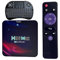 4G 32G H96 Max V11 Android 11 TV Box RK3318 2.4G/5G WiFi USB3.0 BT4.0 Supporto 4K HDR H.265 Box con tastiera i8