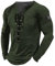 LUNULE Zip Hoodie Herren Top Hemd Grandpa Sweater Sommer Tshirt Sportshirt Kurzarm Atmungsaktiv Gym Shirts Funktionsshirt Polo