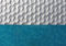 Manta térmica para Piscina 500 Geobubble™ RaeGuard | para Piscina de 4x2m | Manta Térmica Ultra Reforzada