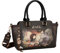 Anekke Dreamverse Bowling Bag L Darkbrown