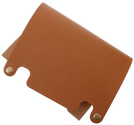 Anneome Gas Propane Cover Fuel Protector for Outdoor Camping Patio Gas Bottle Canister Cover Camping Tool