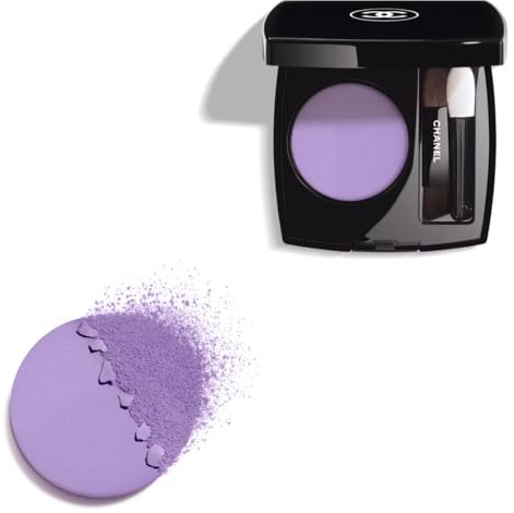 Ombre Essentielle Eyeshadow 232 Lilas Poudré