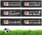 BOFUNX 6pcs Fußball Fan Geschenke für Schokolade Verpackung Geschenk Verpackung Geburtstag Fussball Geschenk Team Geschenk
