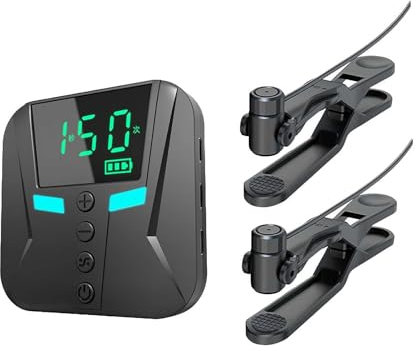 2 Ports Auto Clicker Tapper for Smart Phone,Phone Screen Tapper for Phone Apps,Video Live Streaming Gadget,Simulation Finger Continuous Click,for Live Broadcasts Likes,Games,Shopping,Reward Tasks