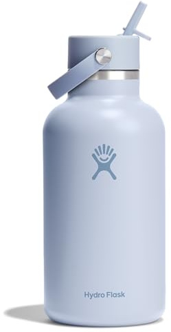 Hydro Flask 1,8 l breite Flex-Strohkappe Surf