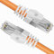 Soibke Cavo Ethernet 5 Metri, Cat 7 Alta Velocità Cavo di Rete Gigabit 10Gbps, 5mt Lungo Cavo LAN Schermato Cavo Patch, Interno Cavo RJ45 S/FTP PiMF Filo Ethernet Cavo Internet per Router Modem
